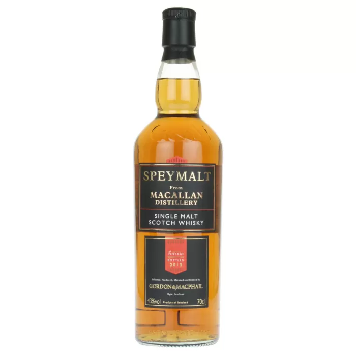 Speymalt Macallan 1994