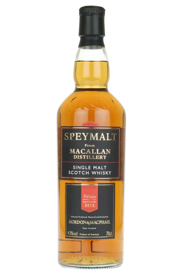 Speymalt Macallan 1994