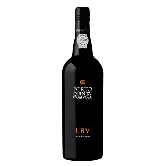 Quinta da Gaivosa LBV Port 2015