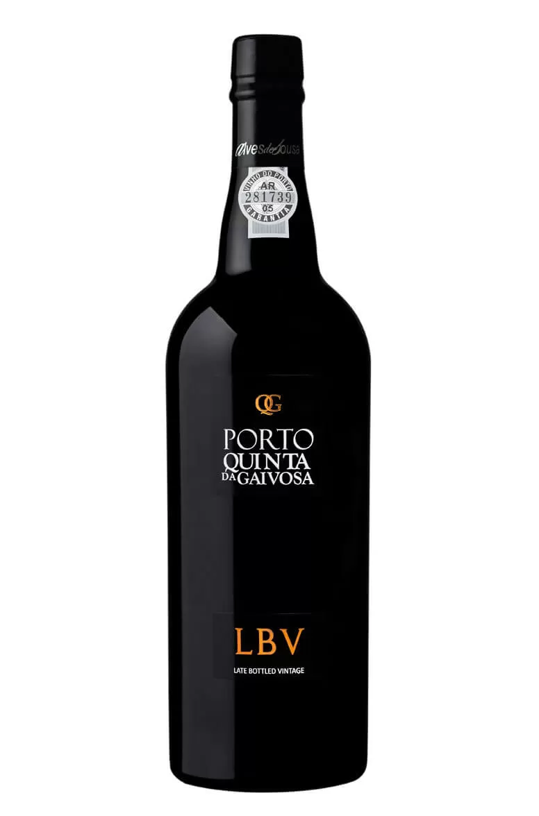 Quinta da Gaivosa LBV Port 2015