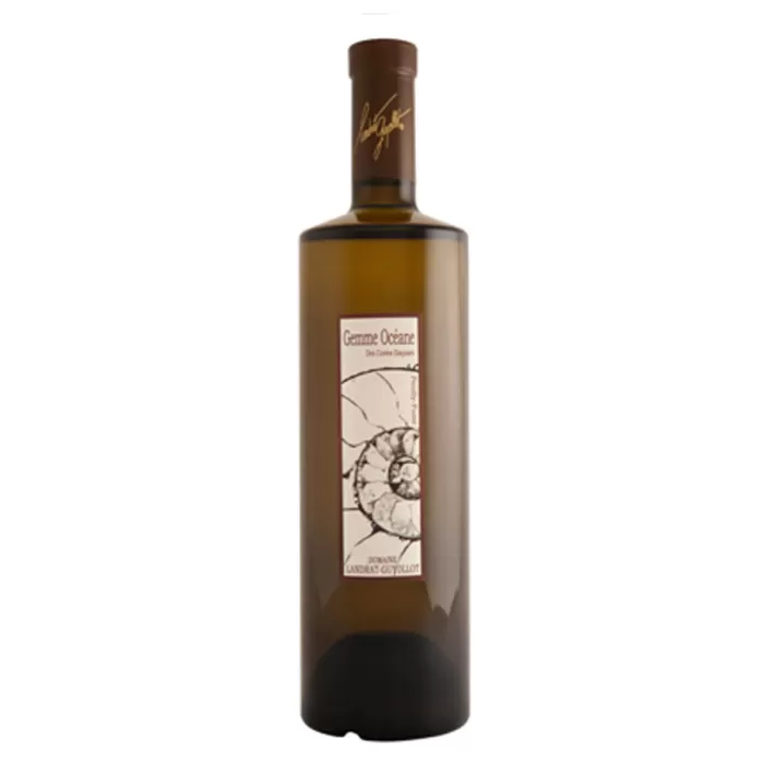 Domaine Landrat-Guyollot Pouilly Fume Gemme Oceane 