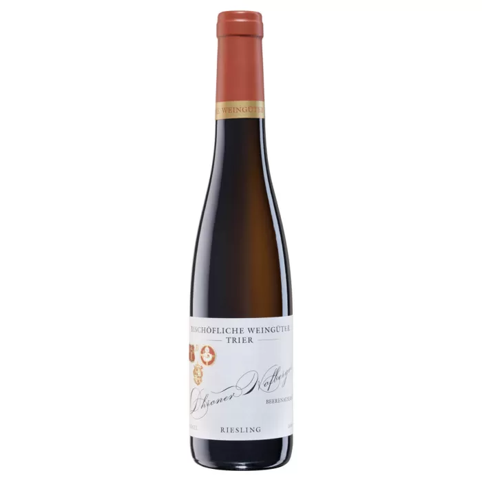 Dhroner Hofberger Riesling Beerenauslese