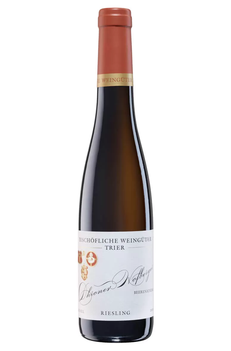 Dhroner Hofberger Riesling Beerenauslese