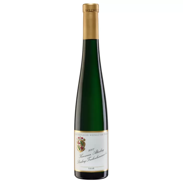 Kanzemer Altenberg Riesling Trockenbeerenauslese