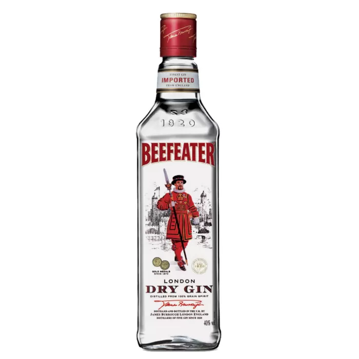 Beefeater Gin
