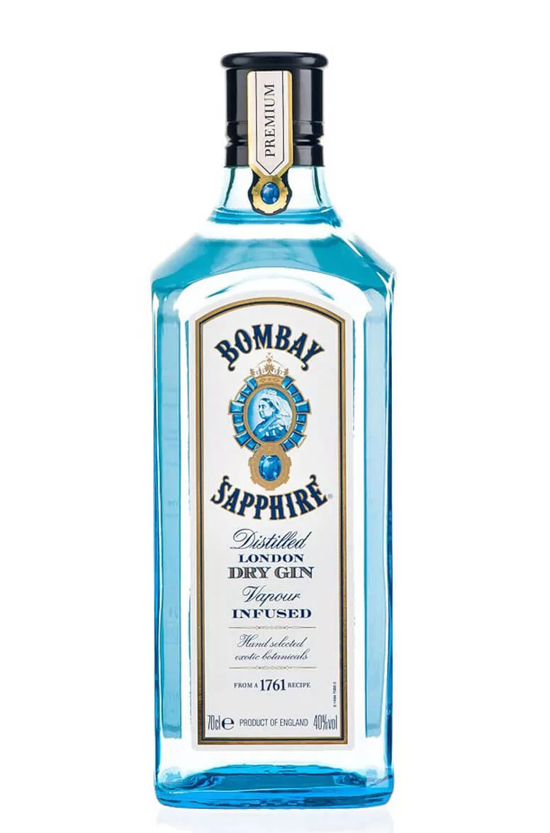 Bombay Sapphire Gin