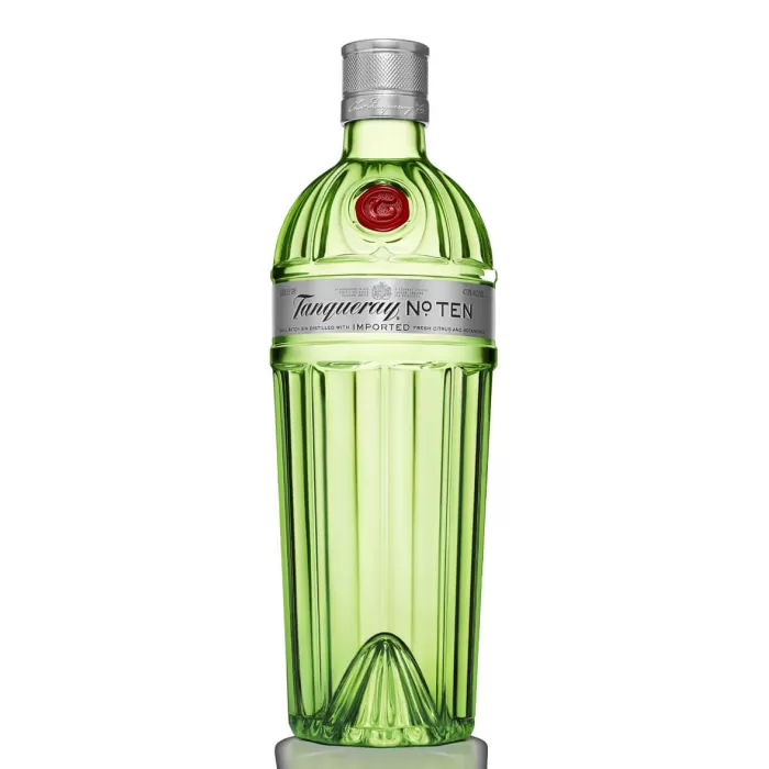 Tanqueray No. TEN Gin