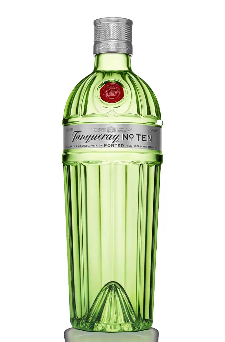 Tanqueray No. TEN Gin