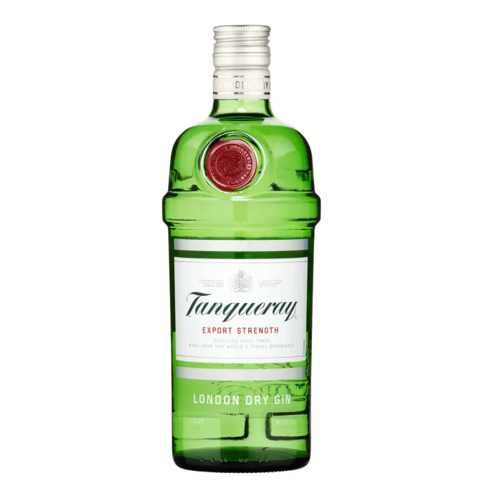 Tanqueray Gin