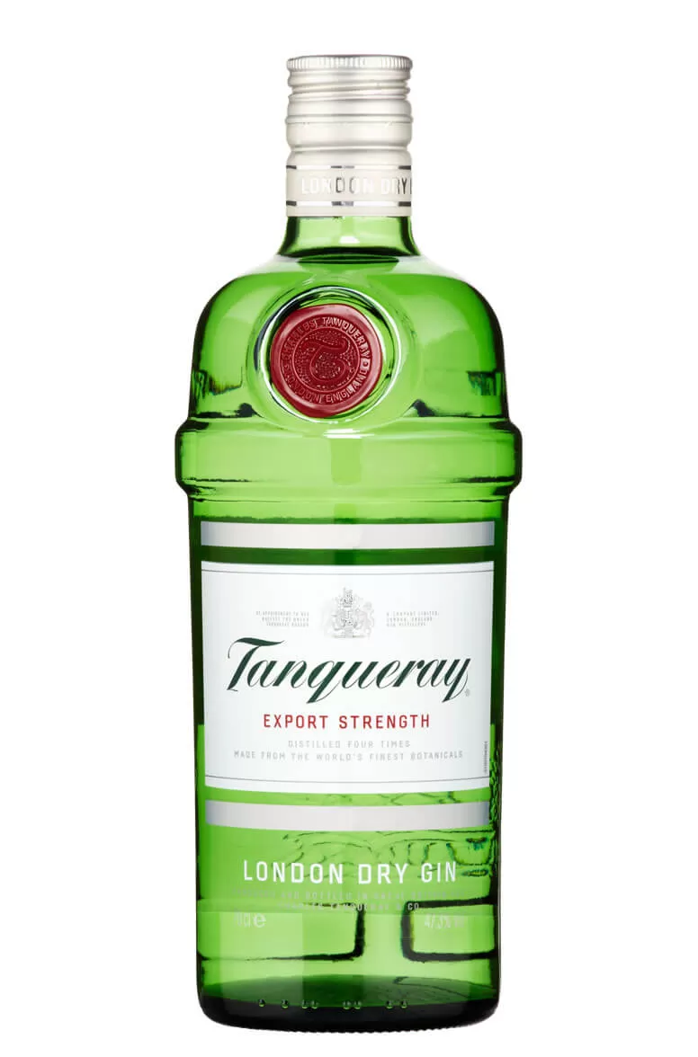 Tanqueray Gin