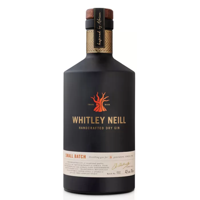 Whitley Neill Gin
