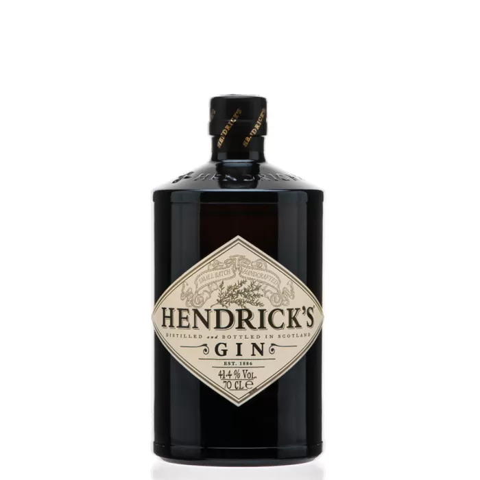 Hendricks Gin 