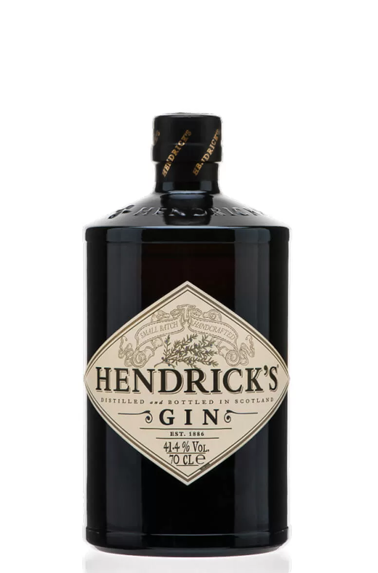 Hendricks Gin 