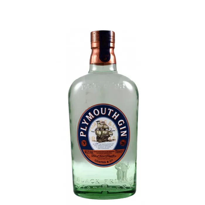 Plymouth Gin