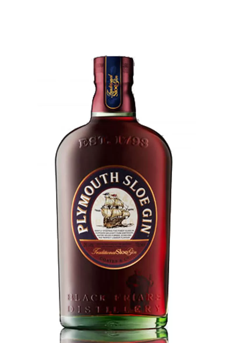 Plymouth Sloe Gin 