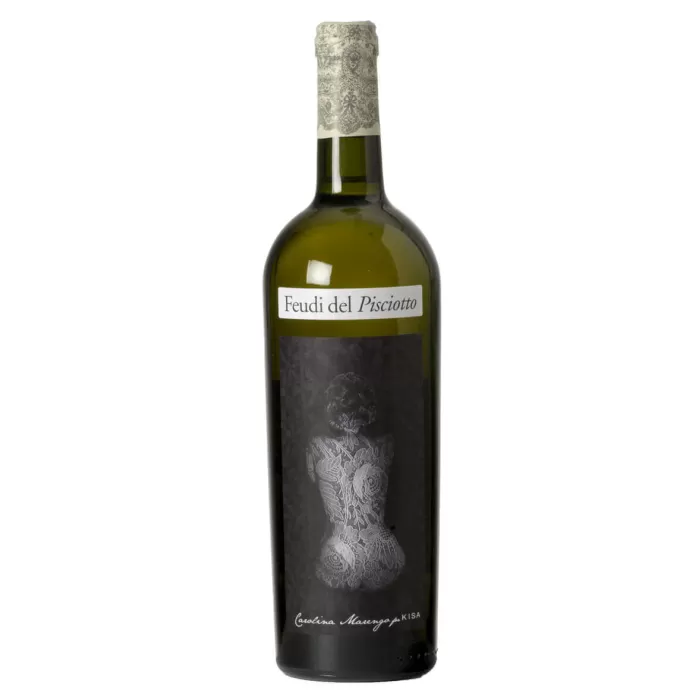 Feudi del Pisciotto 'Kisa' Grillo 