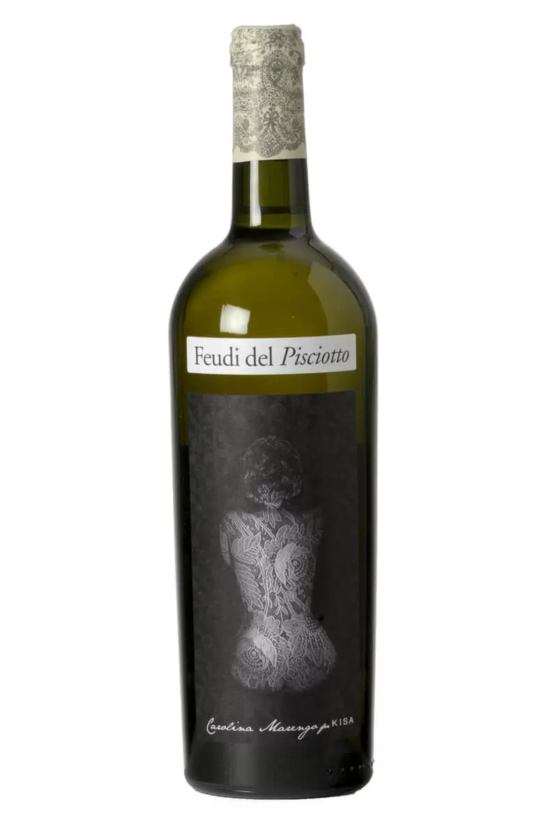Feudi del Pisciotto 'Kisa' Grillo 