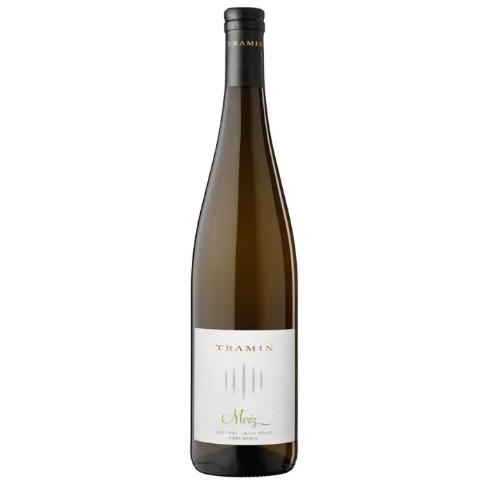 Cantina Tramin Pinot Bianco Moriz