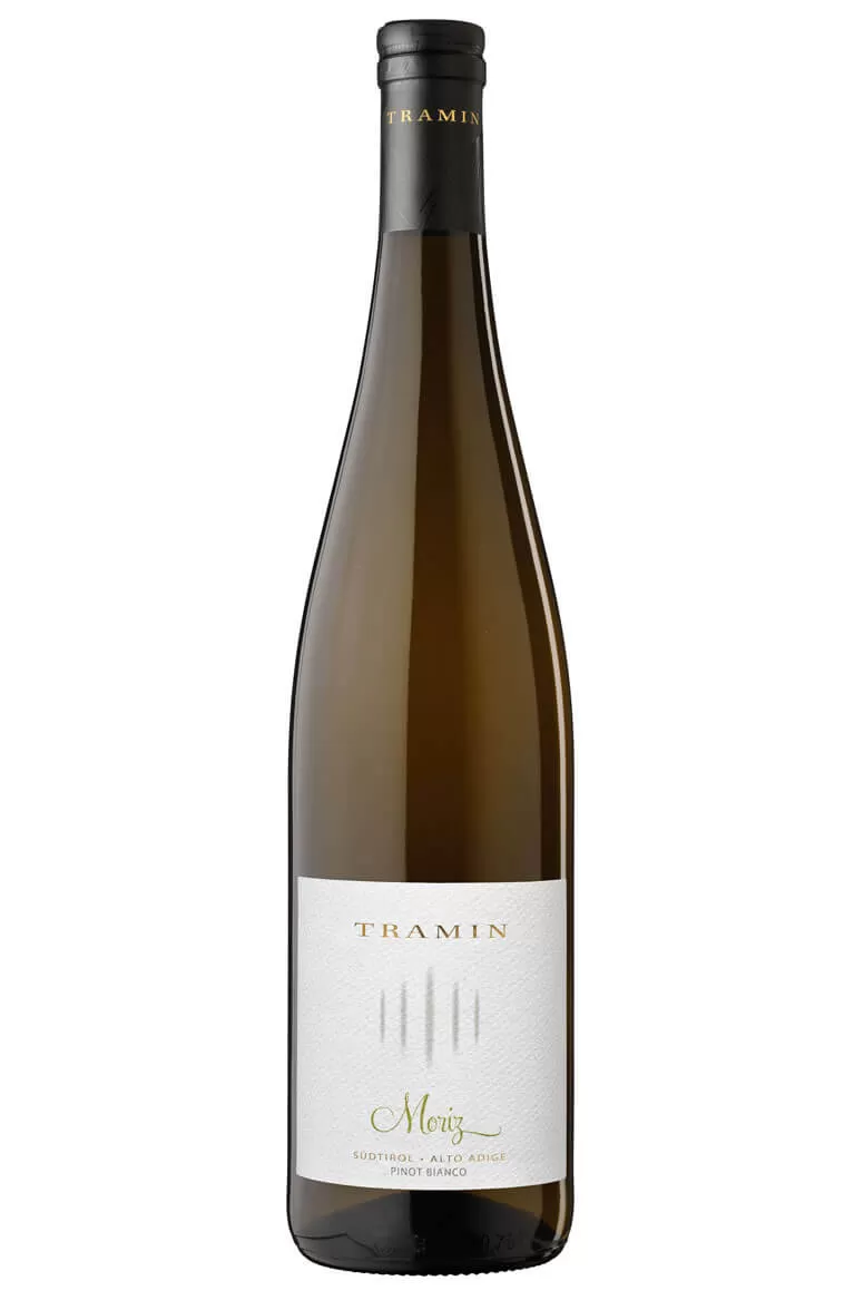 Cantina Tramin Pinot Bianco Moriz