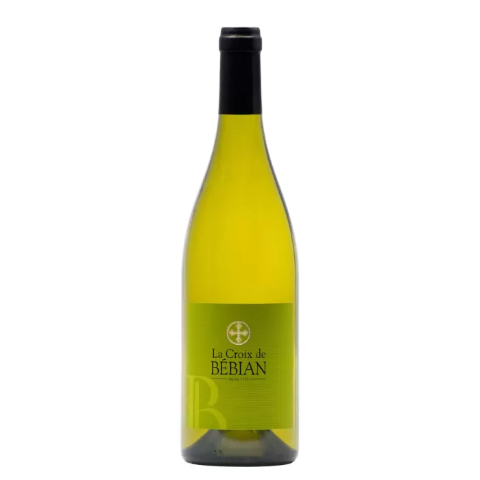 La Croix de Bebian Blanc