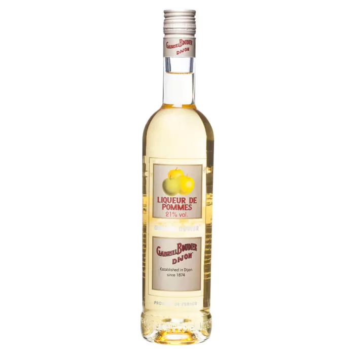 Liqueur de Pommes Gabriel Boudier