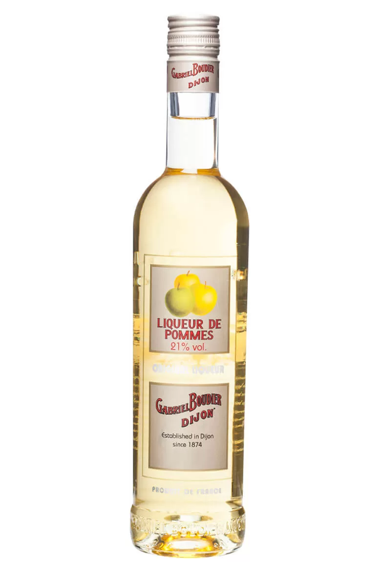 Liqueur de Pommes Gabriel Boudier