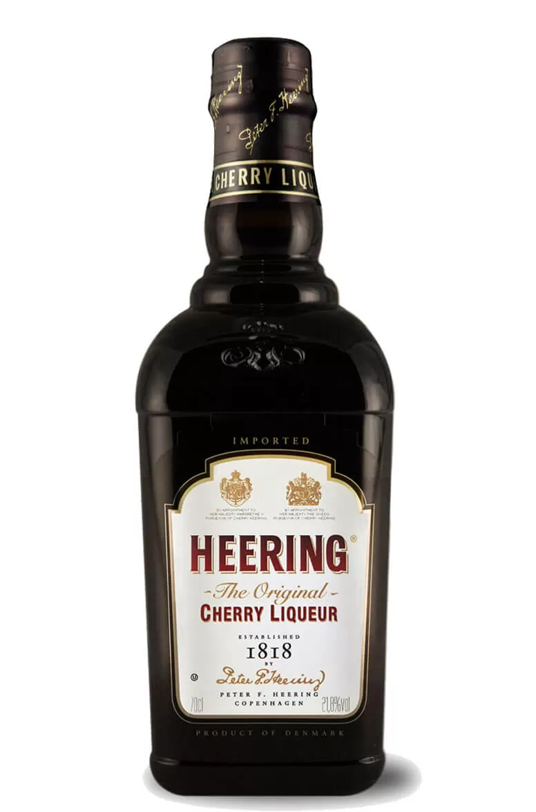 Cherry Heering