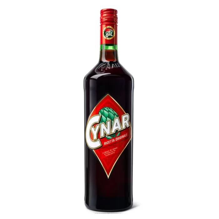 Cynar Liqueur
