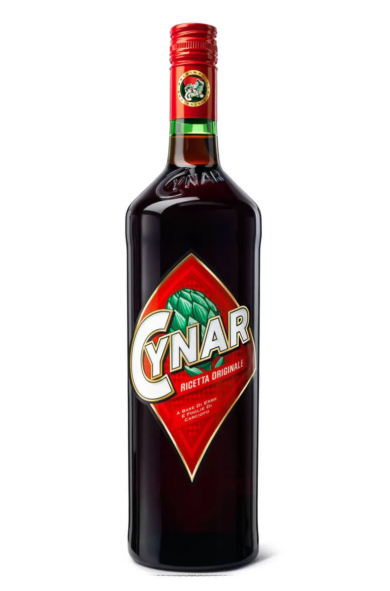Cynar Liqueur