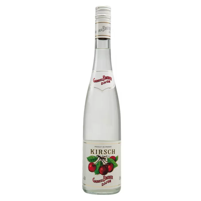 Eau de Vie Kirsch Gabriel Boudier