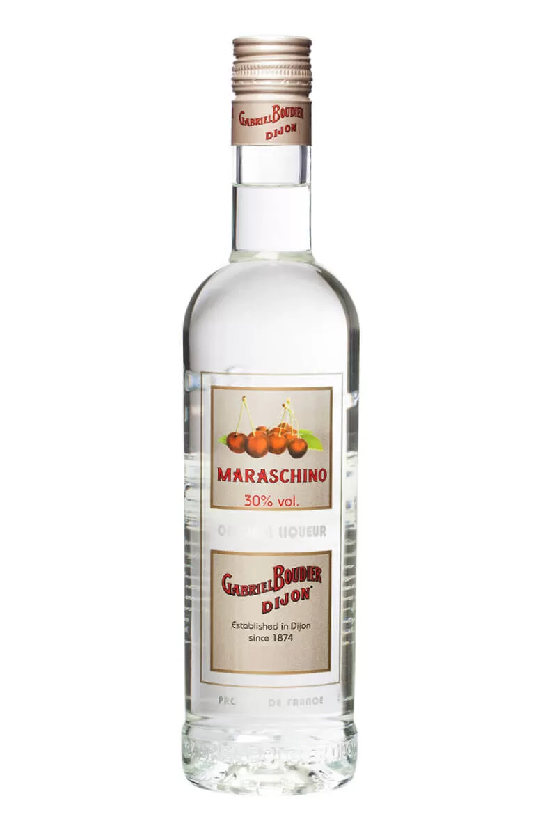 Maraschino Gabriel Boudier