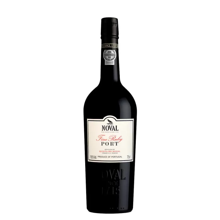 Noval Fine Ruby
