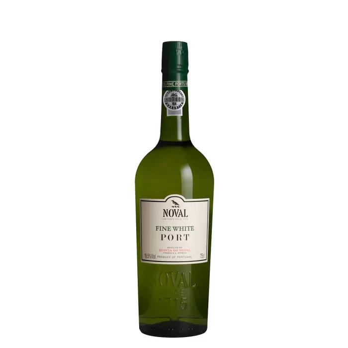 Noval Fine White