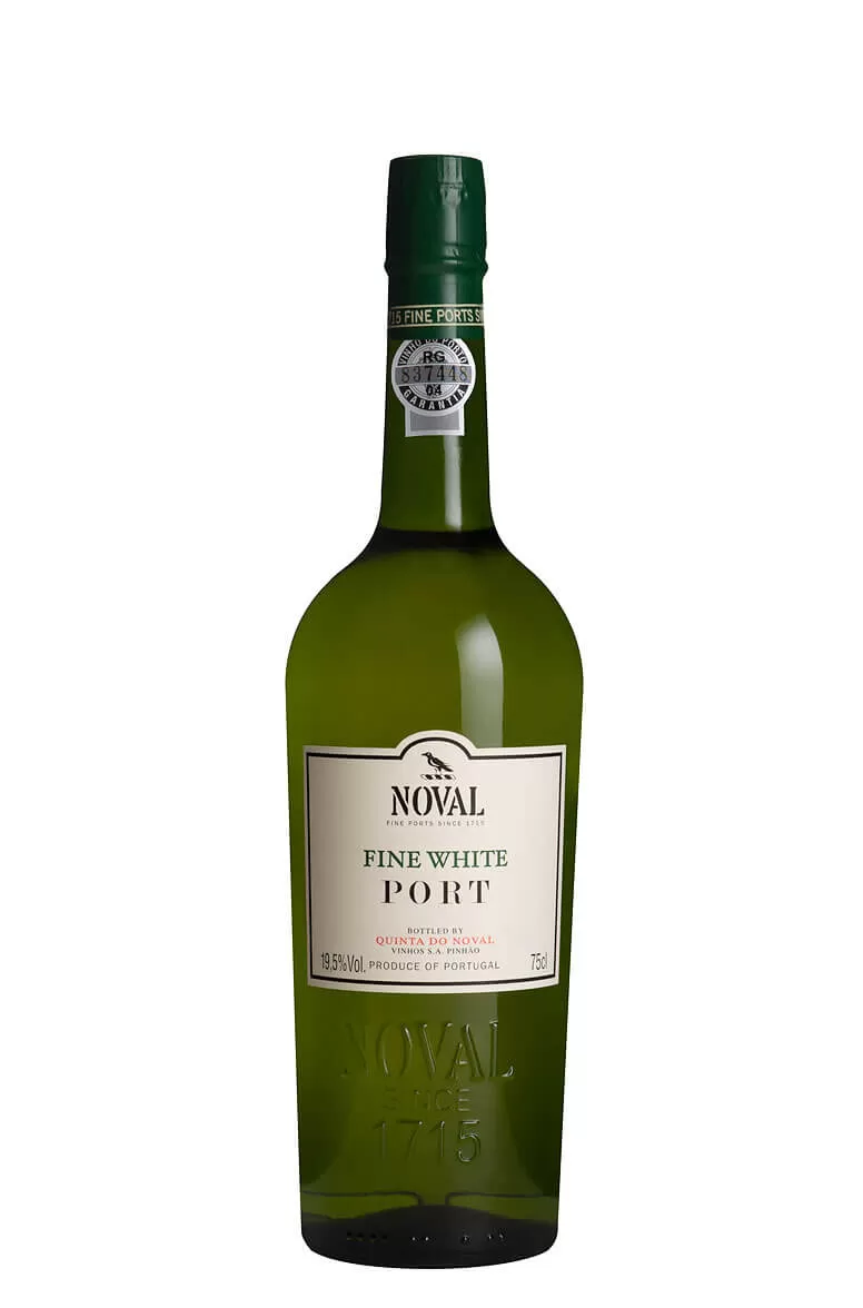 Noval Fine White