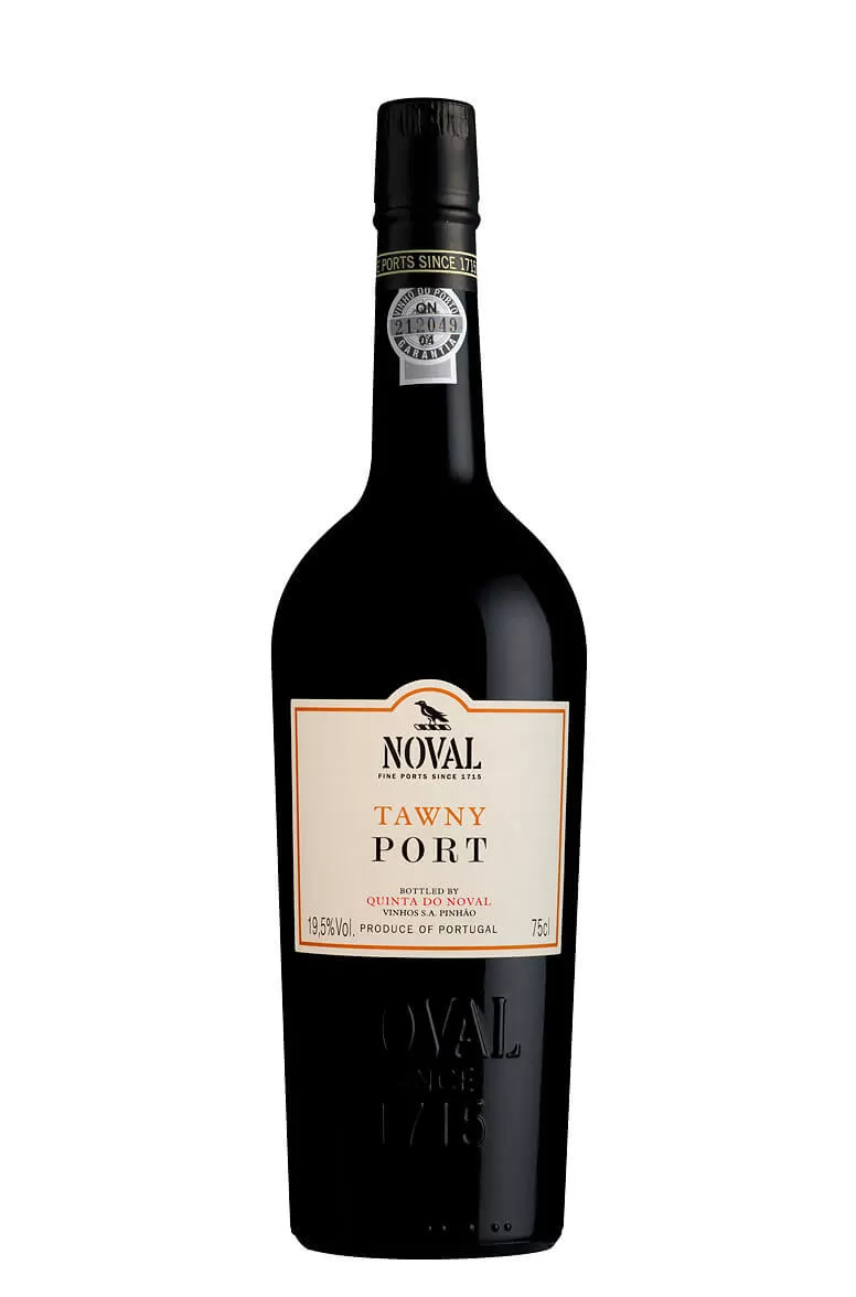 Noval Tawny Port