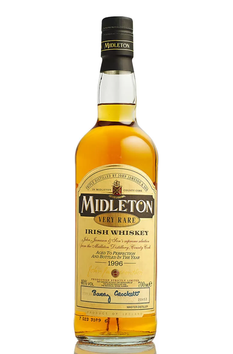 Midleton Very Rare 1996
