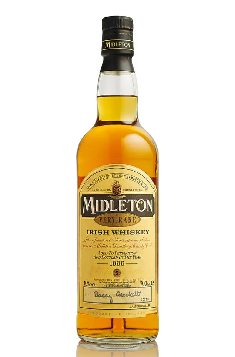 Midleton Very Rare 1999