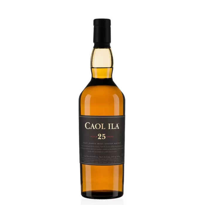 Caol Ila 25 Year-Old