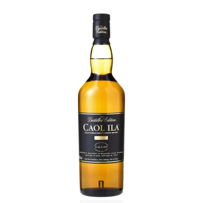 Caol Ila Distillers Edition