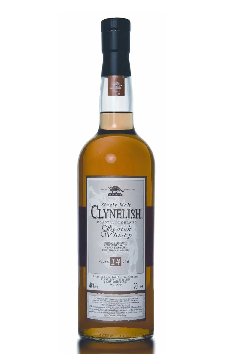 Clynelish 14 Year Old