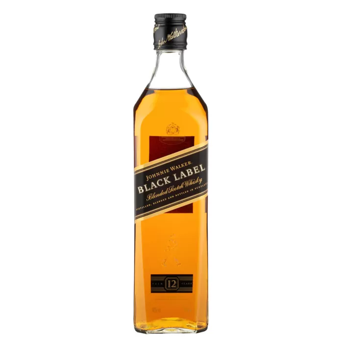 Johnnie Walker Black Label