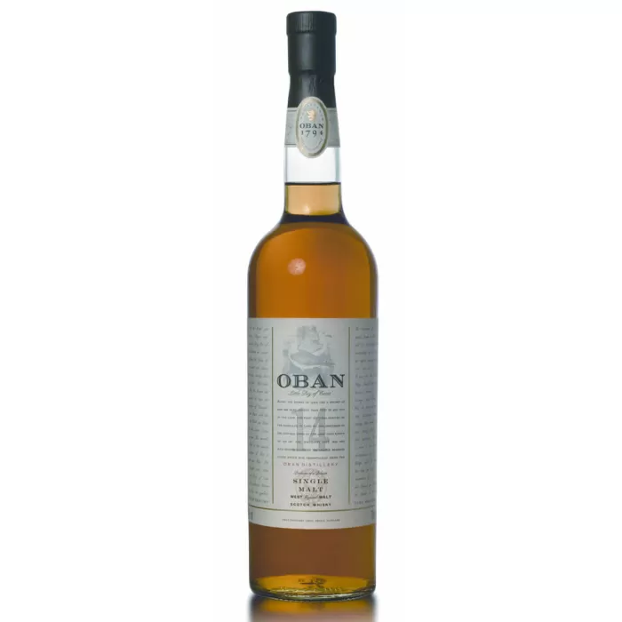 Oban 14 Year-Old