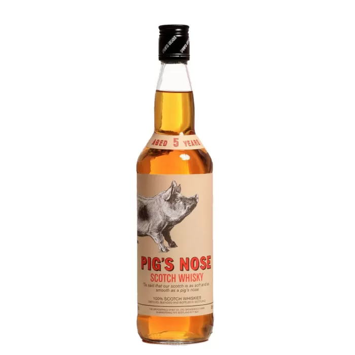 Pig's Nose Blended Scotch