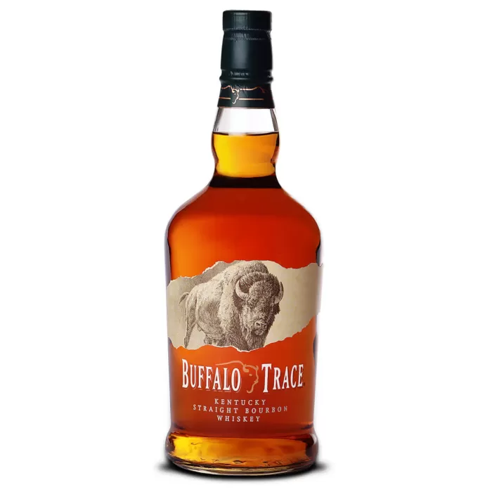 Buffalo Trace Bourbon