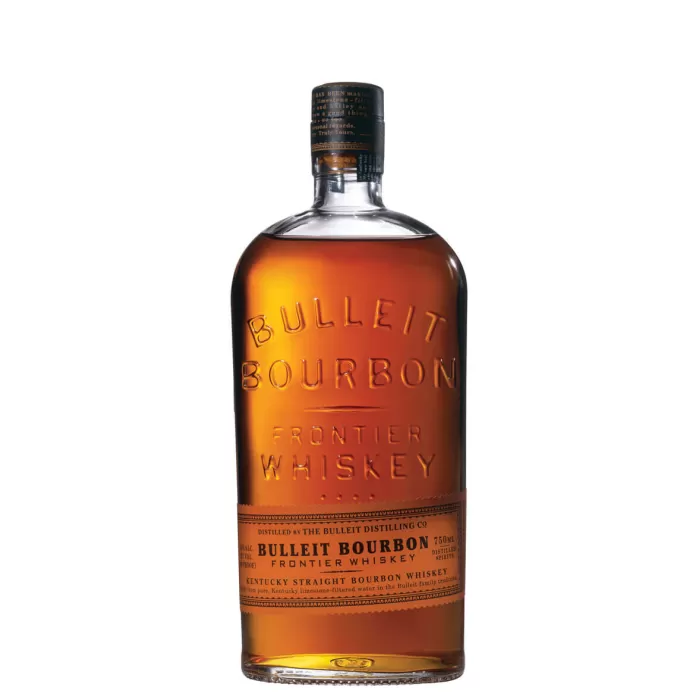 Bulleit Bourbon 