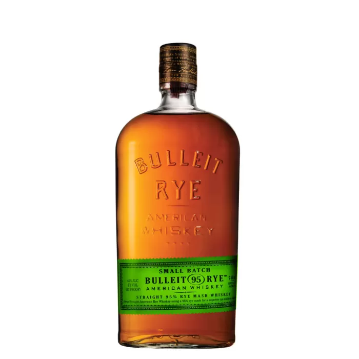 Bulleit Rye