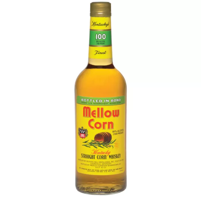 Mellow Corn 