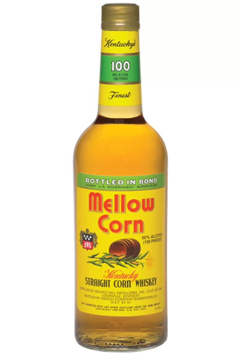 Mellow Corn 