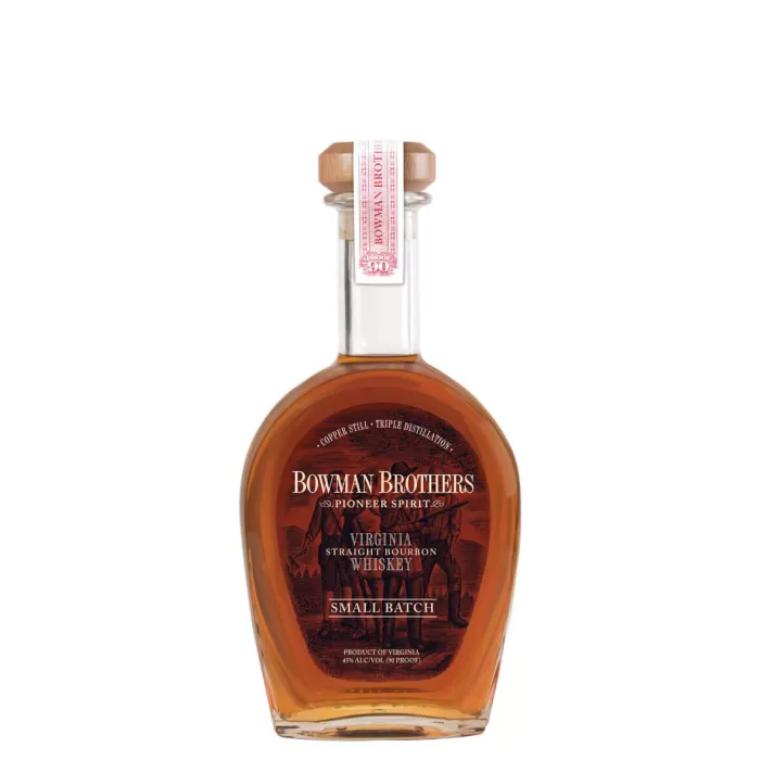 Bowman Brothers Small Batch