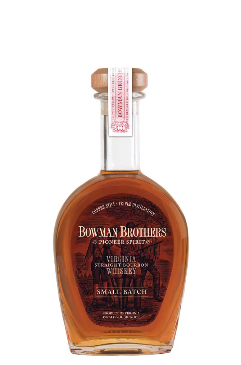 Bowman Brothers Small Batch